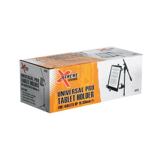 Xtreme Universal Pro Tablet Holder